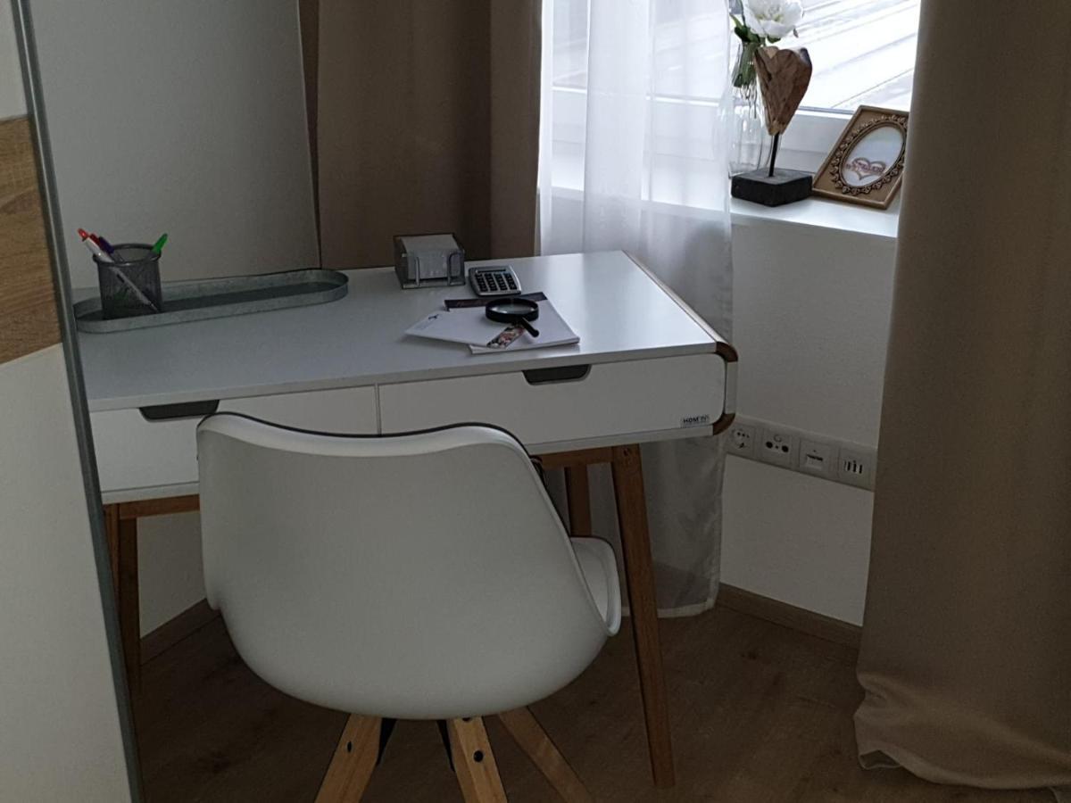 Bodensee Ferienwohnung Claudia 4 FDH Zewnętrze zdjęcie