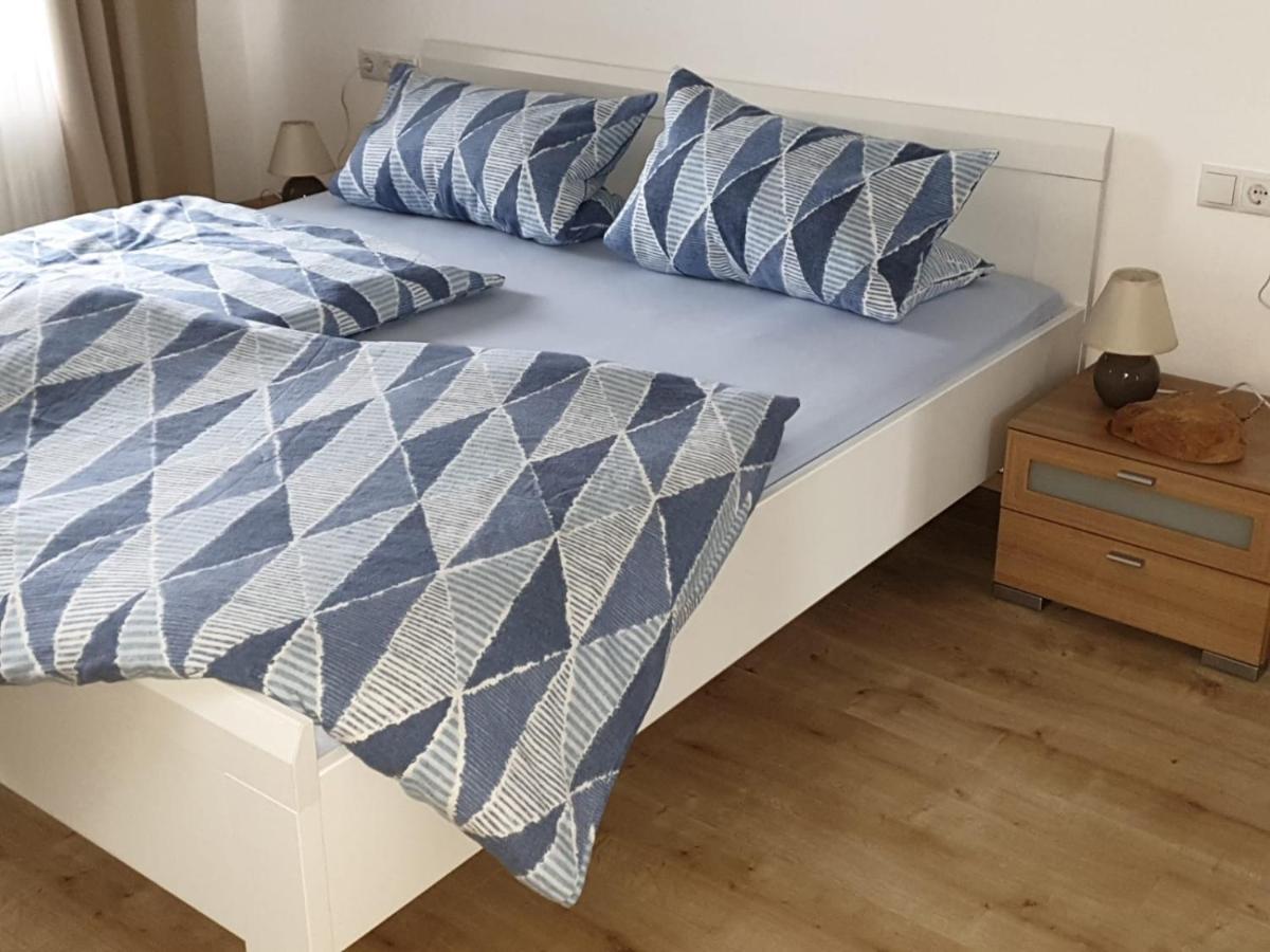 Bodensee Ferienwohnung Claudia 4 FDH Zewnętrze zdjęcie