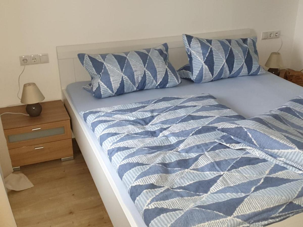 Bodensee Ferienwohnung Claudia 4 FDH Zewnętrze zdjęcie