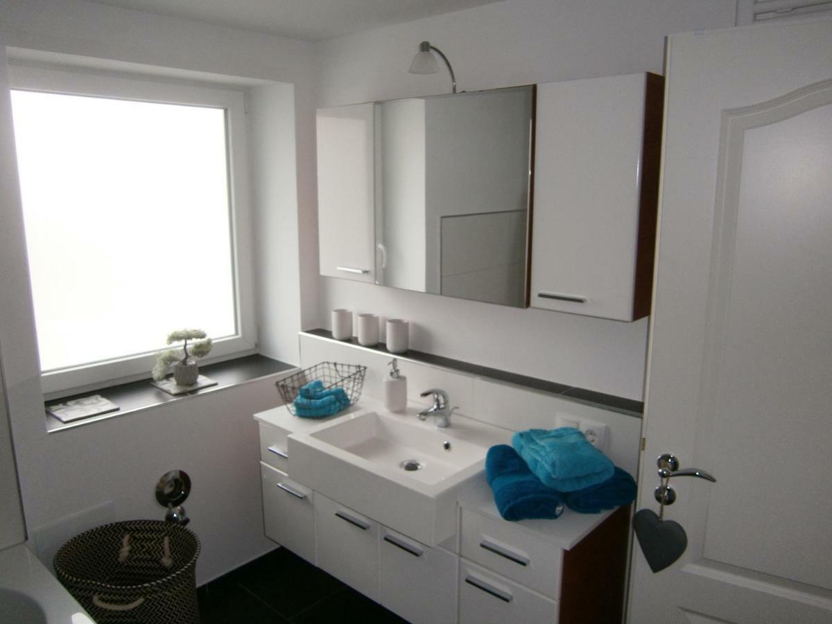 Bodensee Ferienwohnung Claudia 4 FDH Zewnętrze zdjęcie