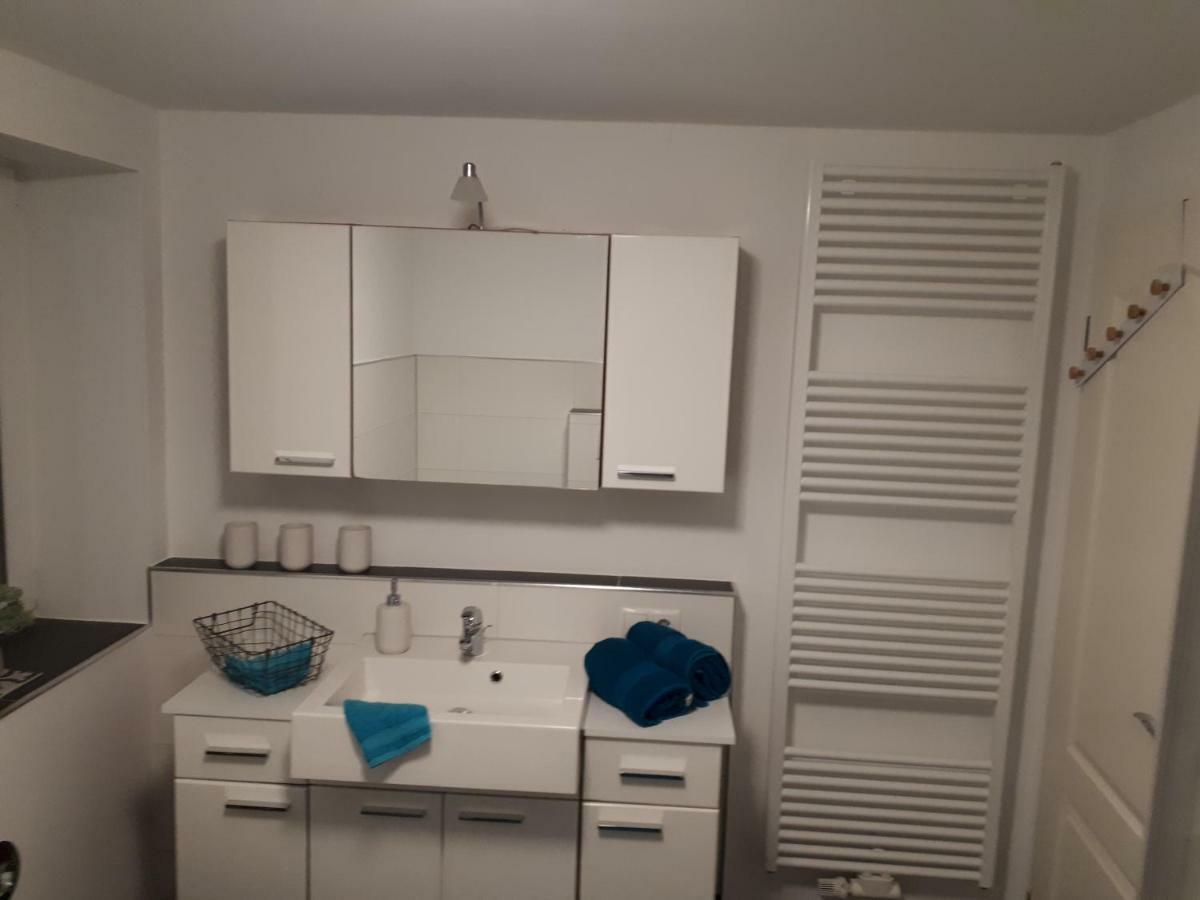 Bodensee Ferienwohnung Claudia 4 FDH Zewnętrze zdjęcie