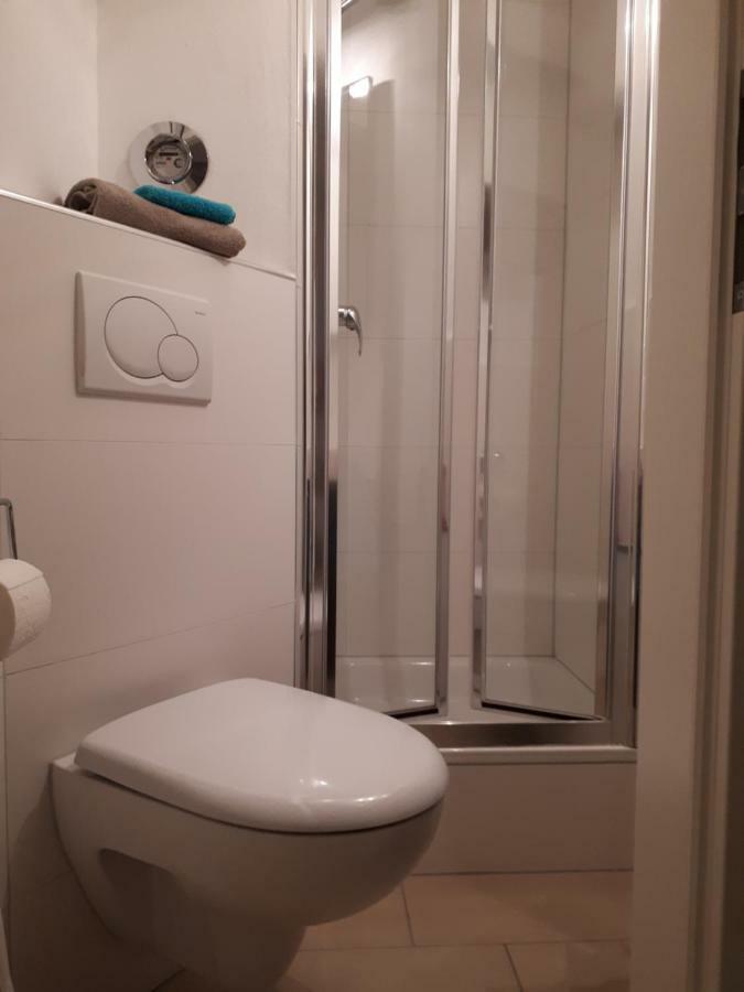 Bodensee Ferienwohnung Claudia 4 FDH Zewnętrze zdjęcie