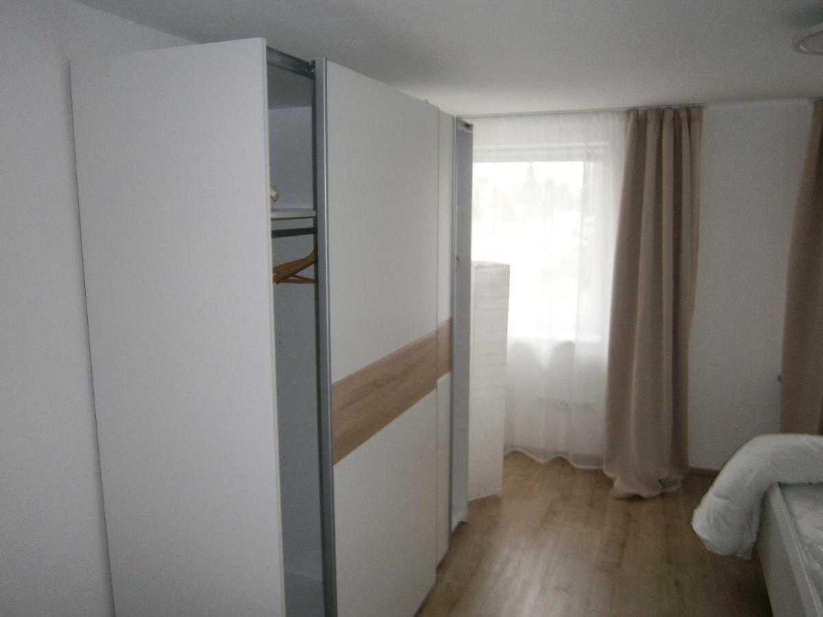 Bodensee Ferienwohnung Claudia 4 FDH Zewnętrze zdjęcie
