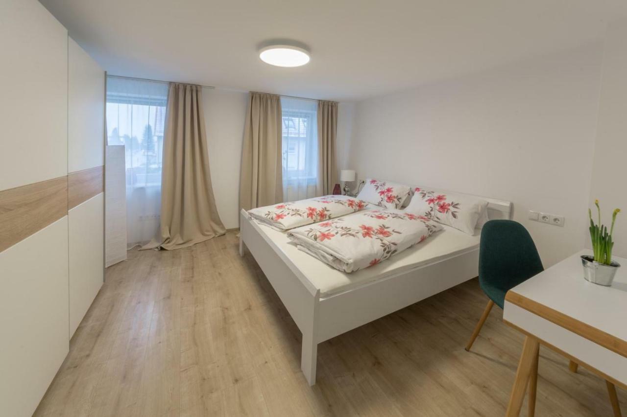 Bodensee Ferienwohnung Claudia 4 FDH Zewnętrze zdjęcie