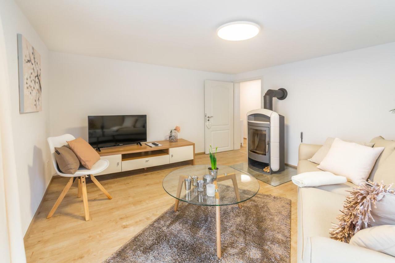 Bodensee Ferienwohnung Claudia 4 FDH Zewnętrze zdjęcie