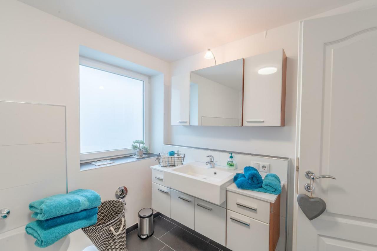 Bodensee Ferienwohnung Claudia 4 FDH Zewnętrze zdjęcie