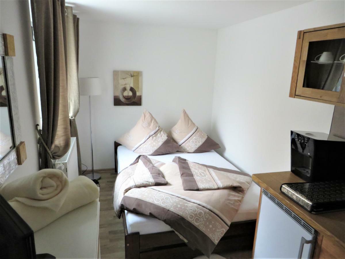 Bodensee Ferienwohnung Claudia 4 FDH Zewnętrze zdjęcie