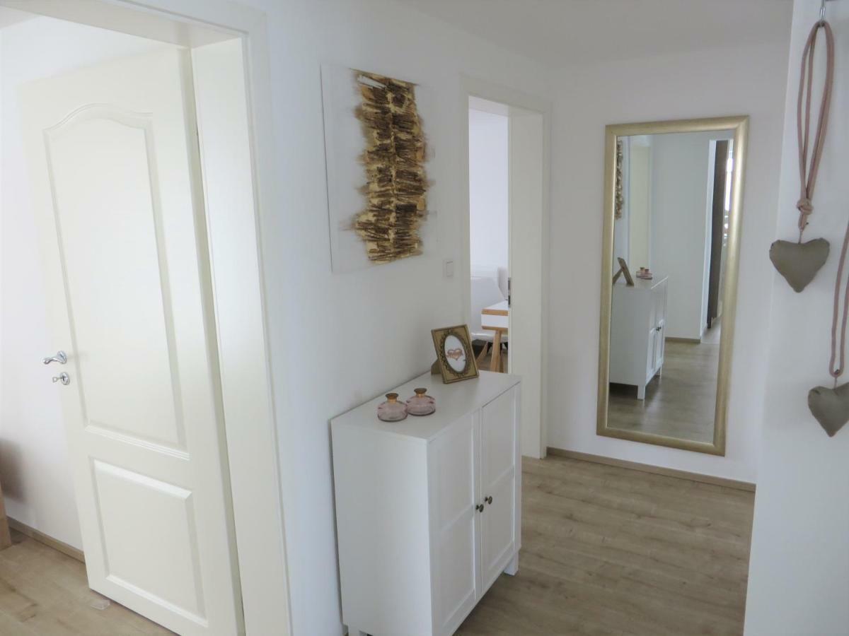 Bodensee Ferienwohnung Claudia 4 FDH Zewnętrze zdjęcie