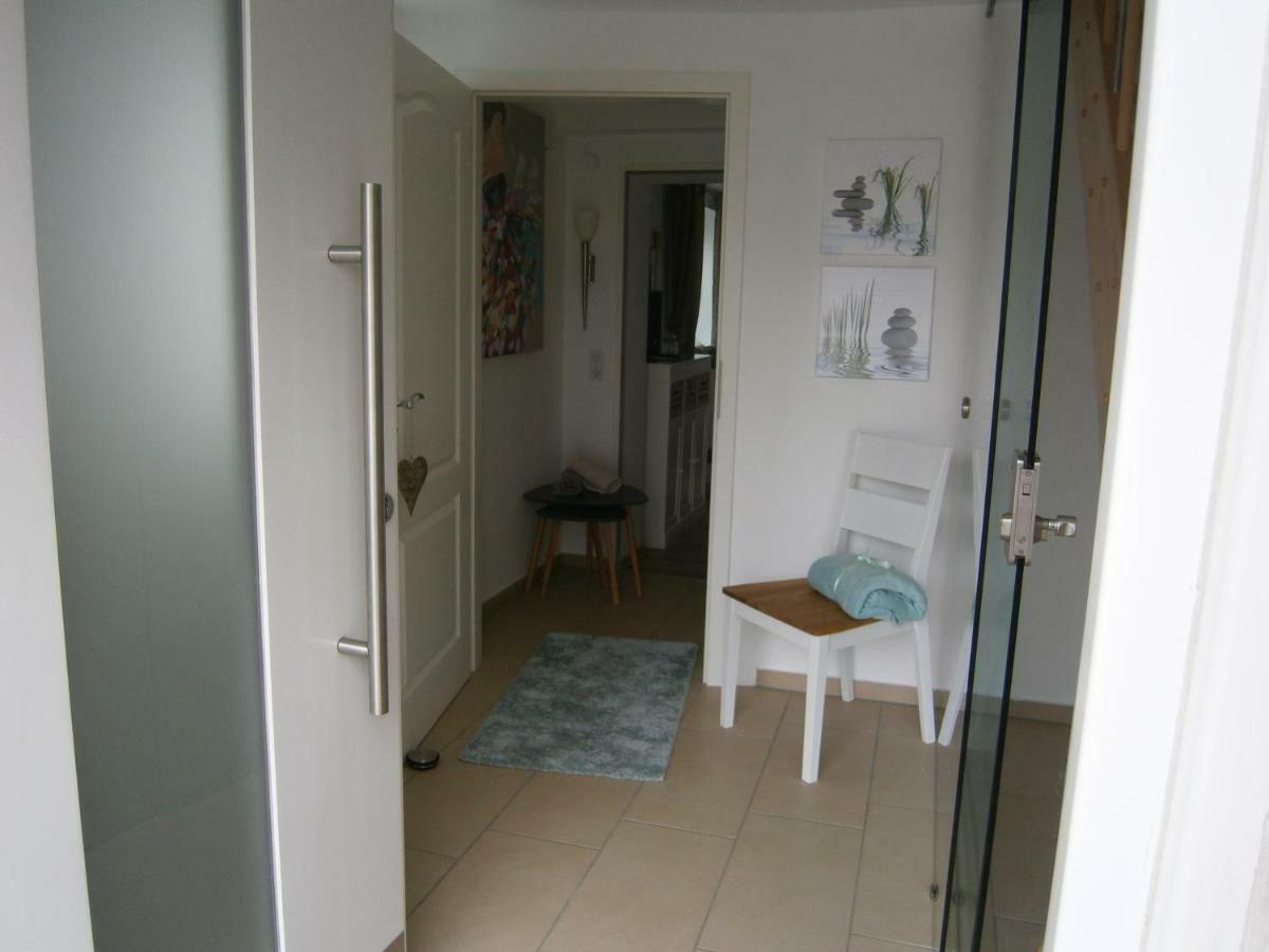 Bodensee Ferienwohnung Claudia 4 FDH Zewnętrze zdjęcie
