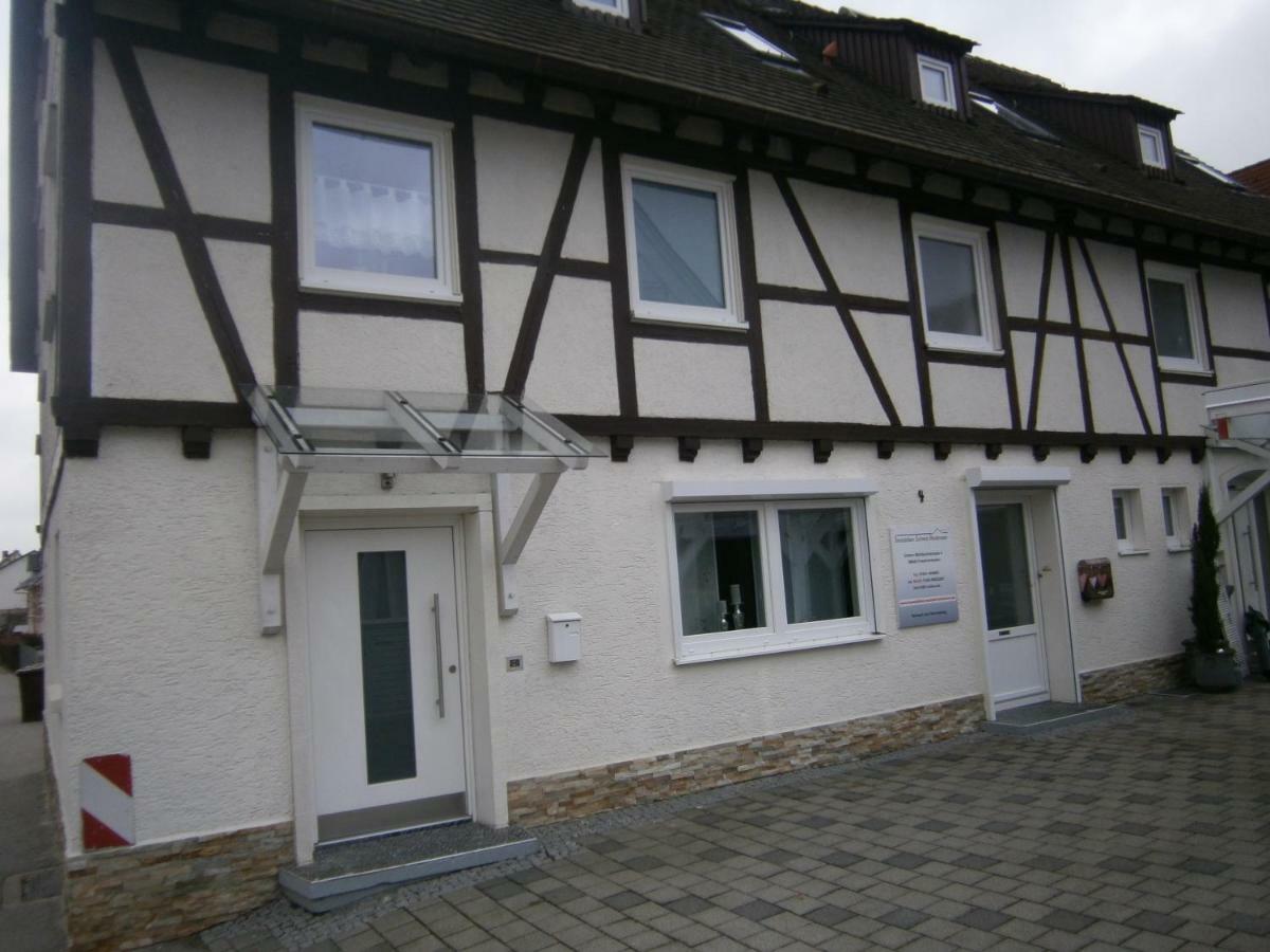 Bodensee Ferienwohnung Claudia 4 FDH Zewnętrze zdjęcie