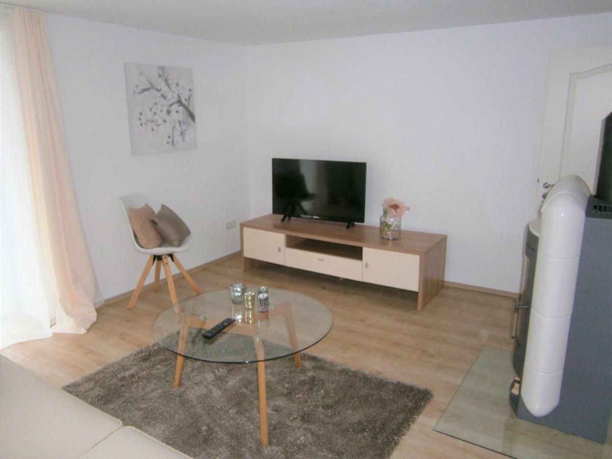 Bodensee Ferienwohnung Claudia 4 FDH Zewnętrze zdjęcie