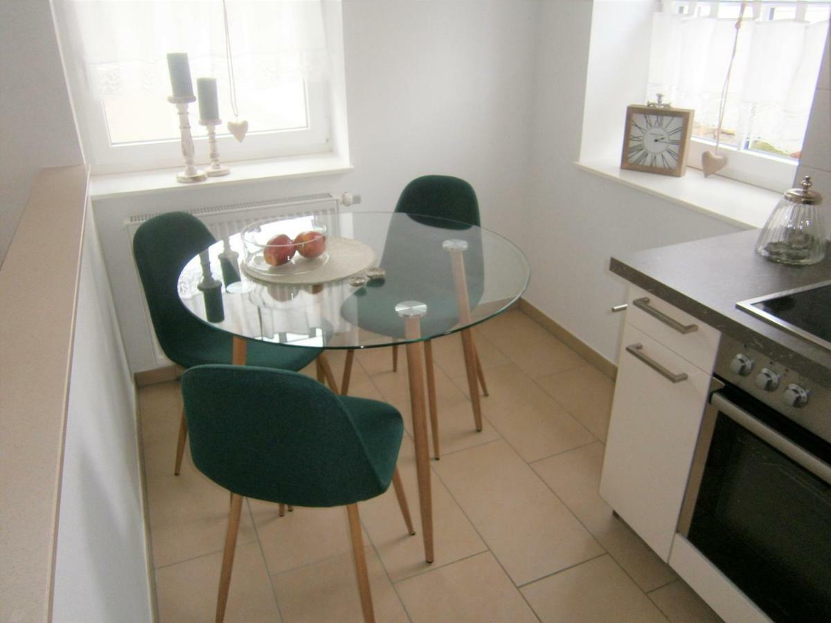 Bodensee Ferienwohnung Claudia 4 FDH Zewnętrze zdjęcie