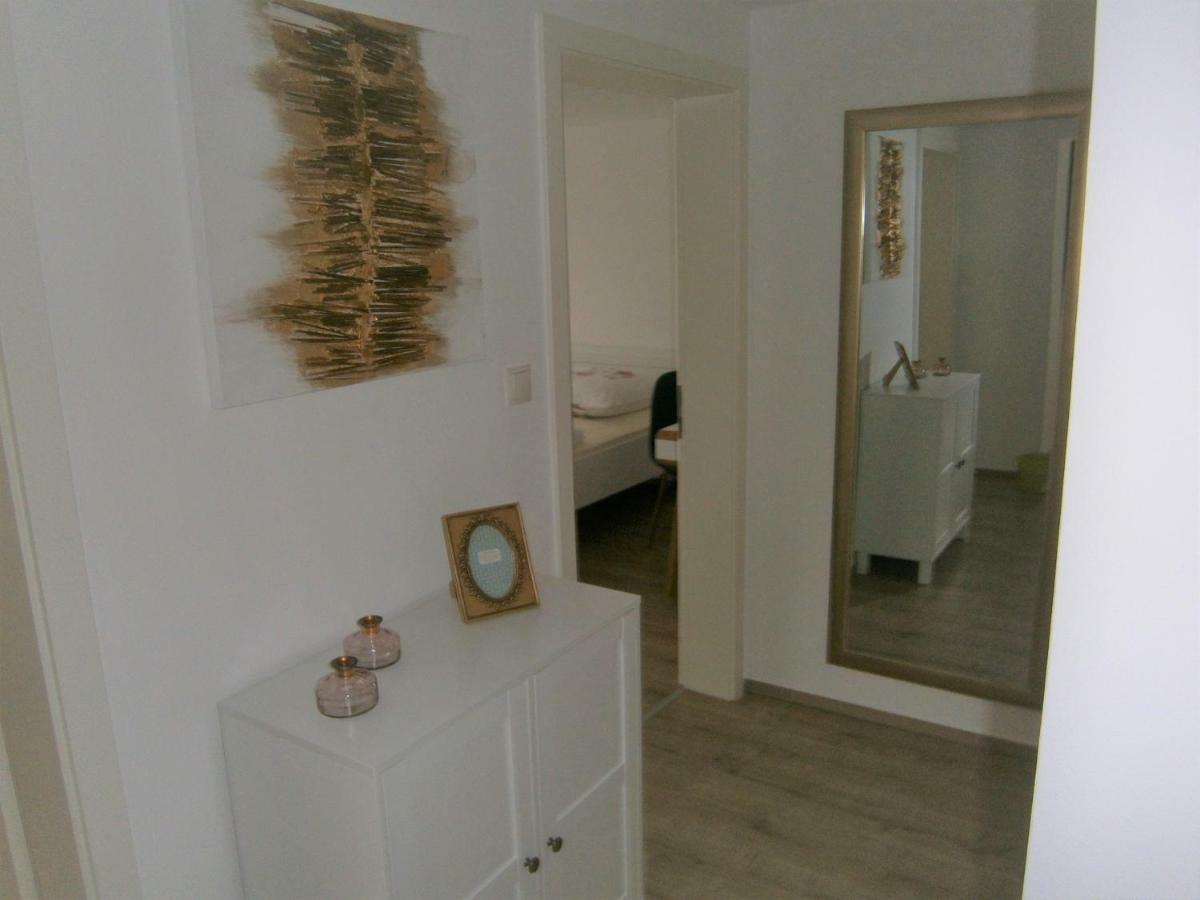 Bodensee Ferienwohnung Claudia 4 FDH Zewnętrze zdjęcie