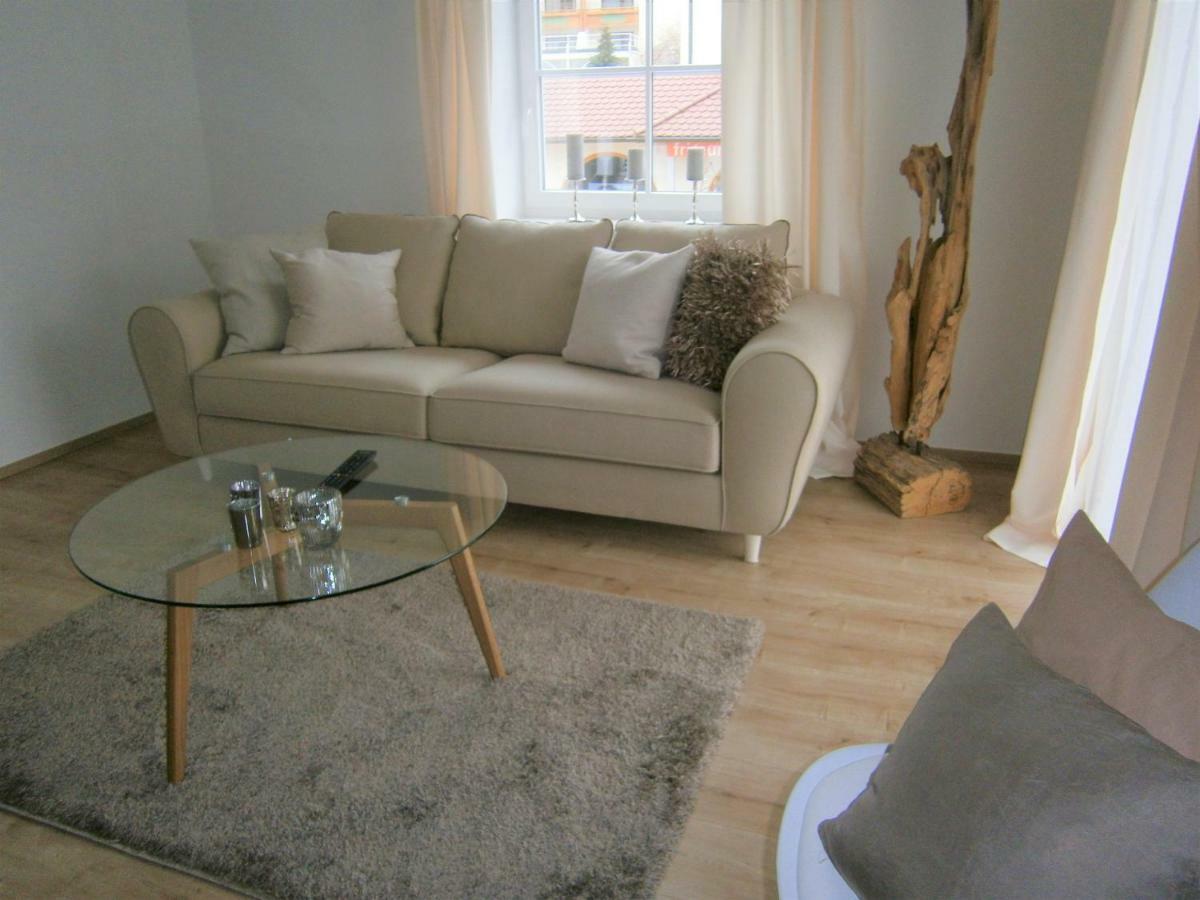 Bodensee Ferienwohnung Claudia 4 FDH Zewnętrze zdjęcie