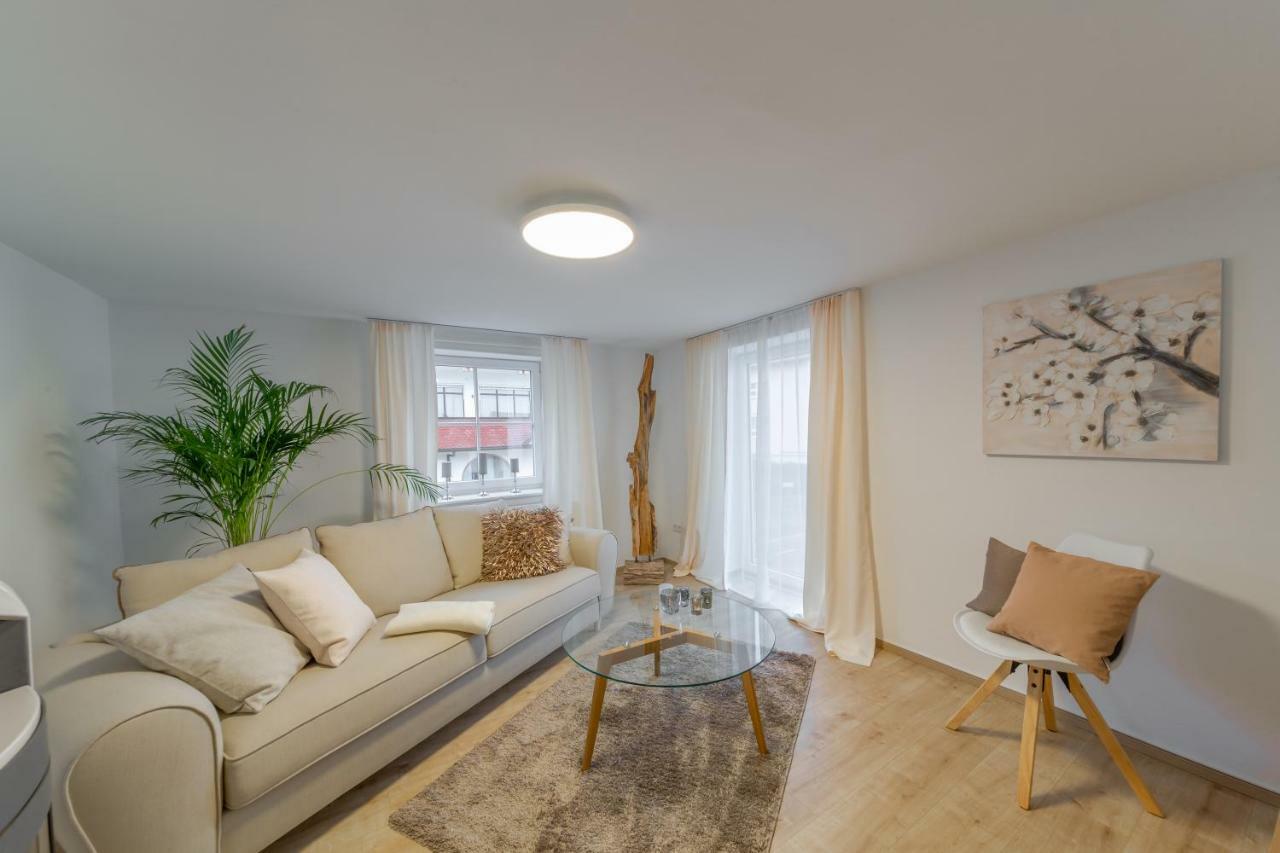 Bodensee Ferienwohnung Claudia 4 FDH Zewnętrze zdjęcie